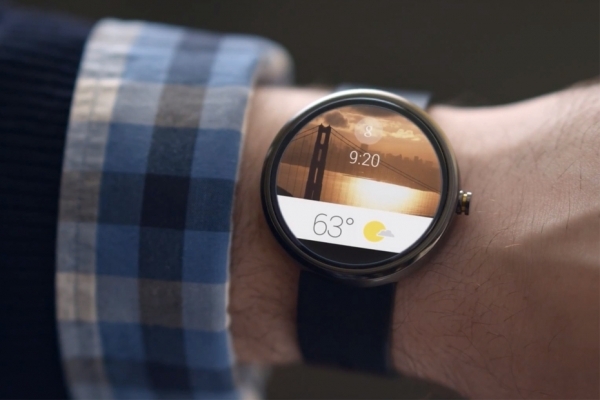 Android Wear再次更新：再無驚喜，令人失望