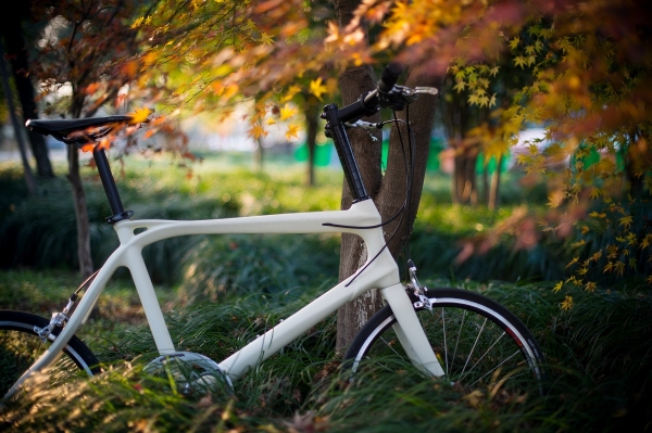 2015年 ，自行車(chē)2.0時(shí)代