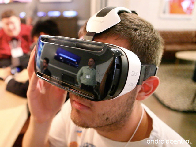 Milk VR應(yīng)用亮相，讓Gear VR有沉浸式的360度視頻體驗(yàn)