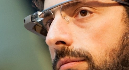 Google Glass如何從明日之星變成反面案例？