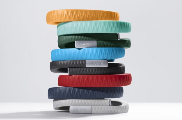 Google或投資Jawbone，彌補其短板