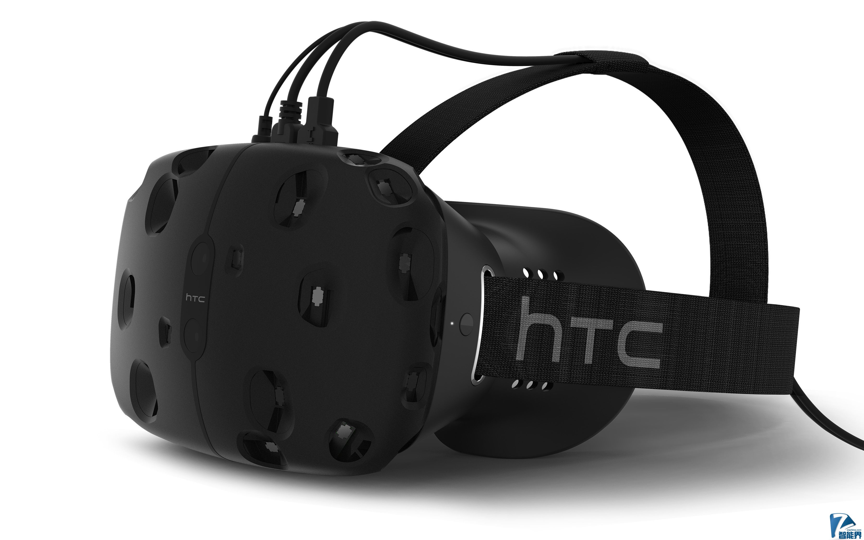Valve 與 HTC 合作將為 VR 帶來什么？