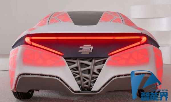3D打印“光繭”概念車www.jwnfls.cn智能界2.jpg