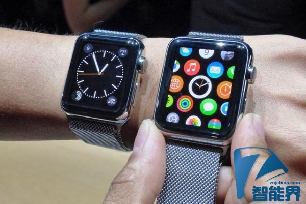 或?qū)⒏淖冃袠I(yè)，Apple Watch發(fā)布前瞻