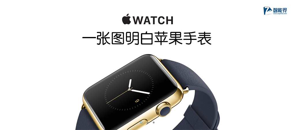 一張圖明白蘋果手表www.jwnfls.cn智能界.jpg