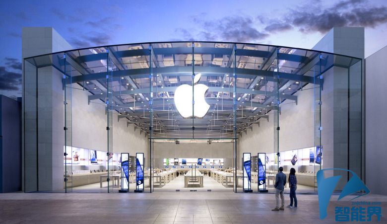 為Apple Watch讓路，蘋果零售店下架Jawbone UP24和Nike Fuelband