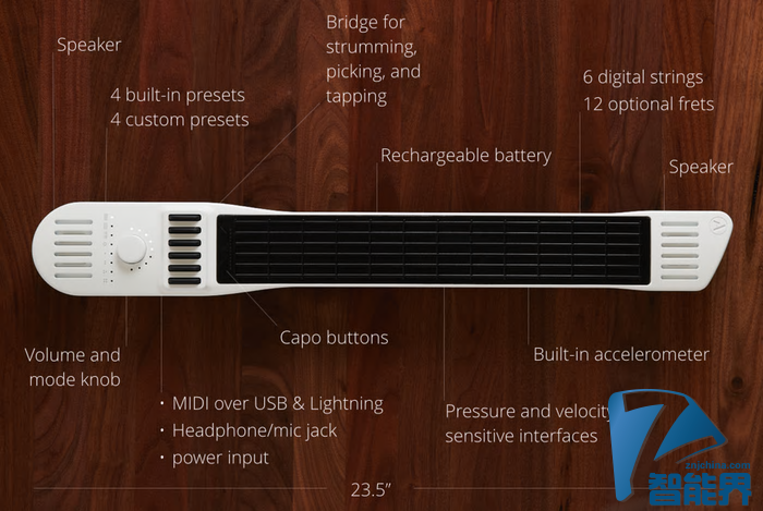 Jamstik+智能吉他www.jwnfls.cn智能界6.png
