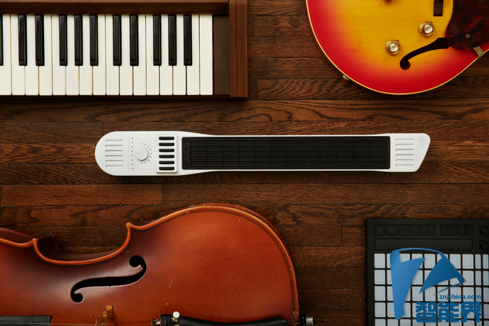 【智TV視頻】INSTRUMENT 1智能吉他更酷更好玩