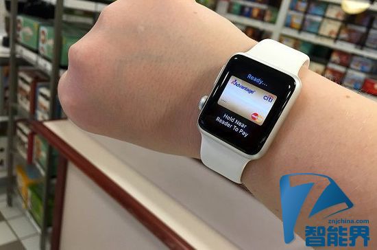 刷表買單前先來學(xué)學(xué)安裝和使用 Apple Pay