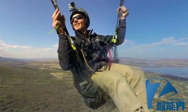 ?GoPro 收購(gòu)虛擬實(shí)境技術(shù)公司，運(yùn)動(dòng)視頻將會(huì)更刺激好玩！