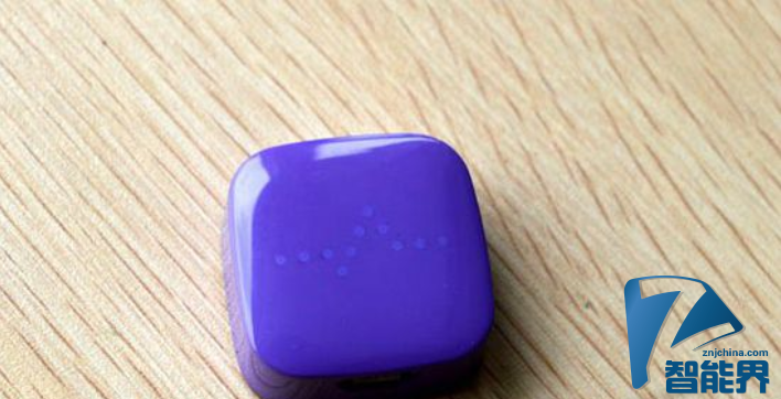 USENSE無(wú)線羽毛球拍傳感器