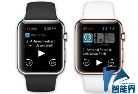 我要問數(shù)碼：Apple Watch第三方應(yīng)用很糟糕？