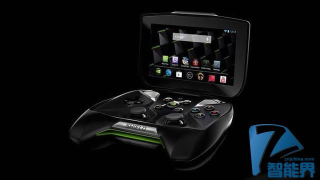 新一代NVIDIA Shield掌機通過韓國機構(gòu)認證