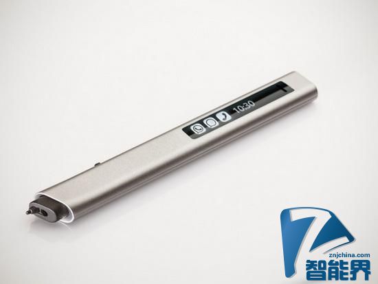 Phree智能筆：可以在任何地方記筆記