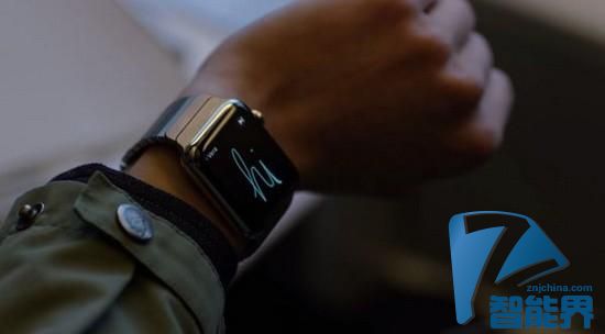 如何用Apple Watch和女友談戀愛？