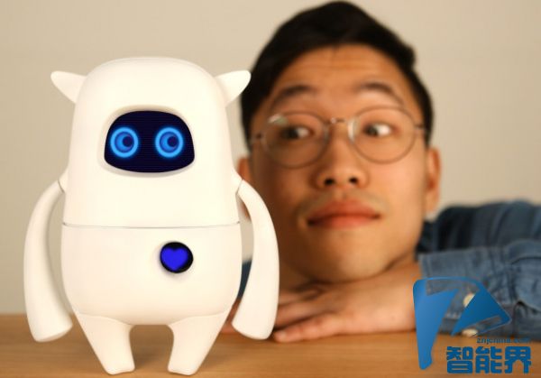 Musio，一款具有毀滅人類潛質(zhì)的機(jī)器人