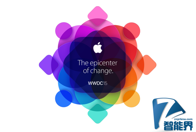 蘋果WWDC 2015應(yīng)用升級 Apple Watch支持加入