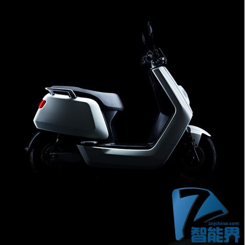 小牛電動(dòng)N1