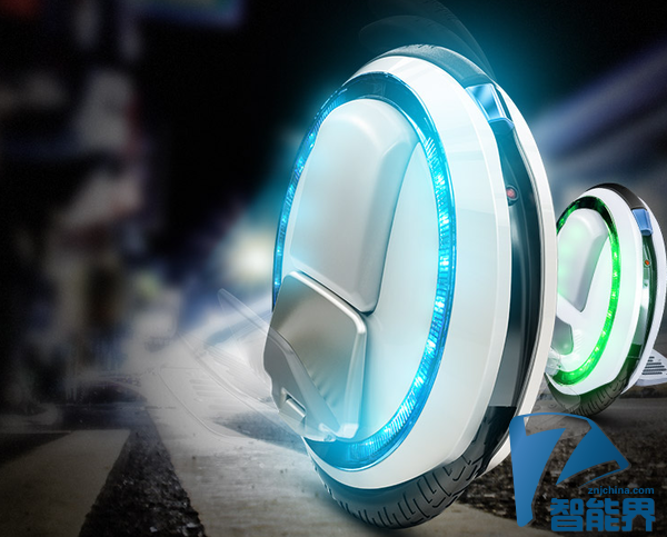 年輕人的第一輛獨(dú)輪車！NineBot能帶來什么驚喜