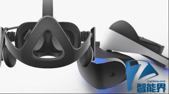 Oculus VS.索尼：虛擬現(xiàn)實(shí)哪家強(qiáng)？