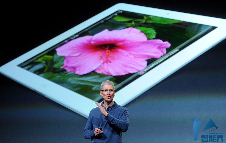 初代 iPad Mini 已從 Apple Store 下架，在售 iOS 設(shè)備全線 Retina 化達(dá)成