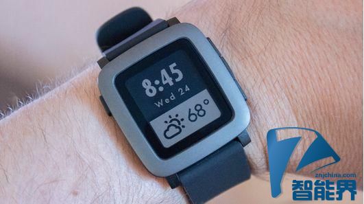 Pebble Time眾籌版智能手表體驗(yàn)：沒核心功能