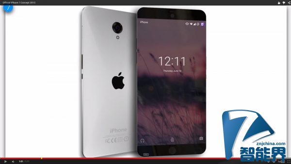 聽膩iPhone 6s？來看iPhone 7！