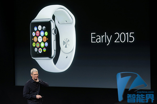 Apple watch 很火，可銷量還“不夠”