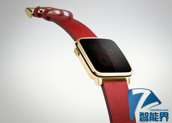 不喜歡Apple Watch 八款蘋(píng)果表最佳替代品