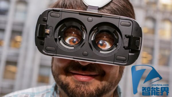 耐克用VR技術讓你化身球星內馬爾