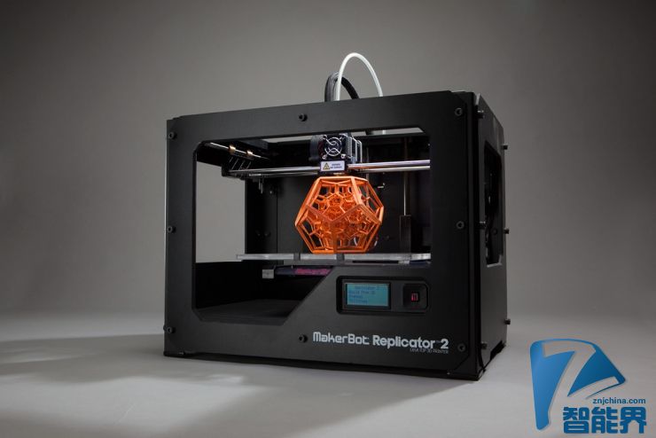 3D打印機(jī)質(zhì)量太差，MakerBot遭集體訴訟