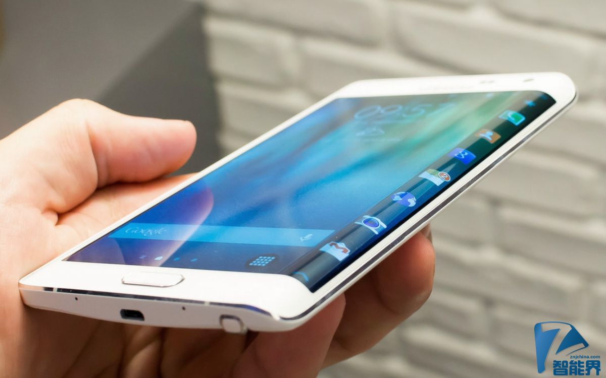 8 月三星 Galaxy Note 5 、Galaxy S6 edge+ 雙機齊發(fā)