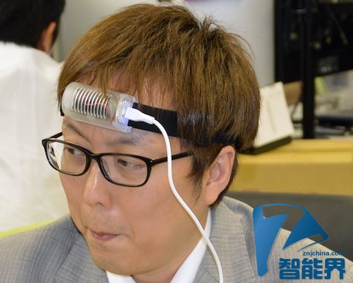 戴上這個冰冰涼，不怕大熱天