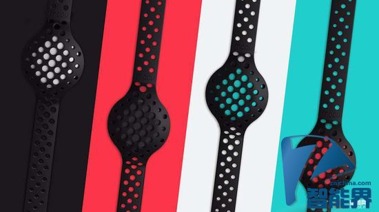 Moov Now新款運動追蹤器，僅售100美金