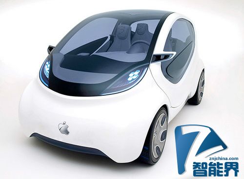 蘋(píng)果要進(jìn)軍汽車(chē)業(yè)？