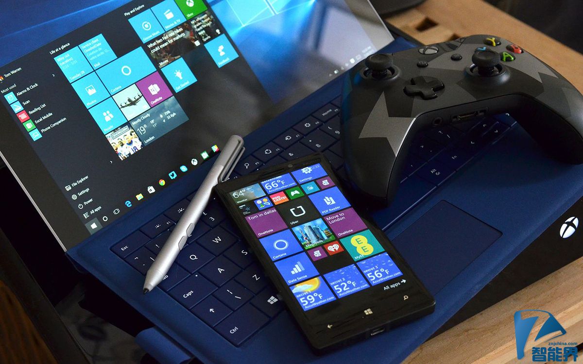 Windows 10，未完待續(xù)