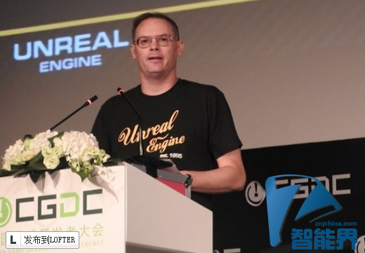 Epic Games CEO預(yù)測(cè)：增強(qiáng)現(xiàn)實(shí)將取代電視