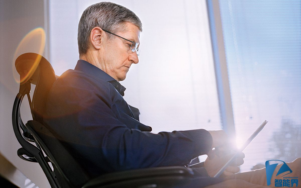 除了新 iPhone ，蘋(píng)果最有可能更新的是 iMac