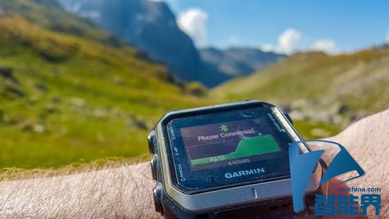 Garmin Epix體驗：手表+導(dǎo)航是個好主意嗎？