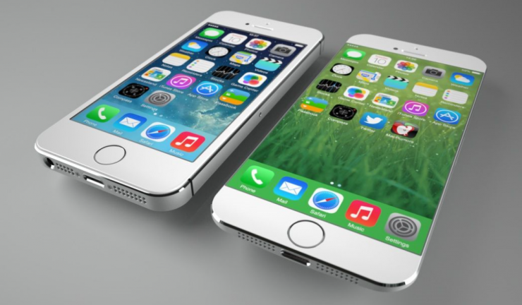 不用等，iPhone 6s已開始預(yù)定