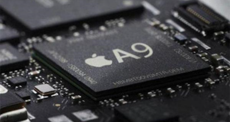A9處理器性能曝光，這樣的iPhone 6s你買嗎？