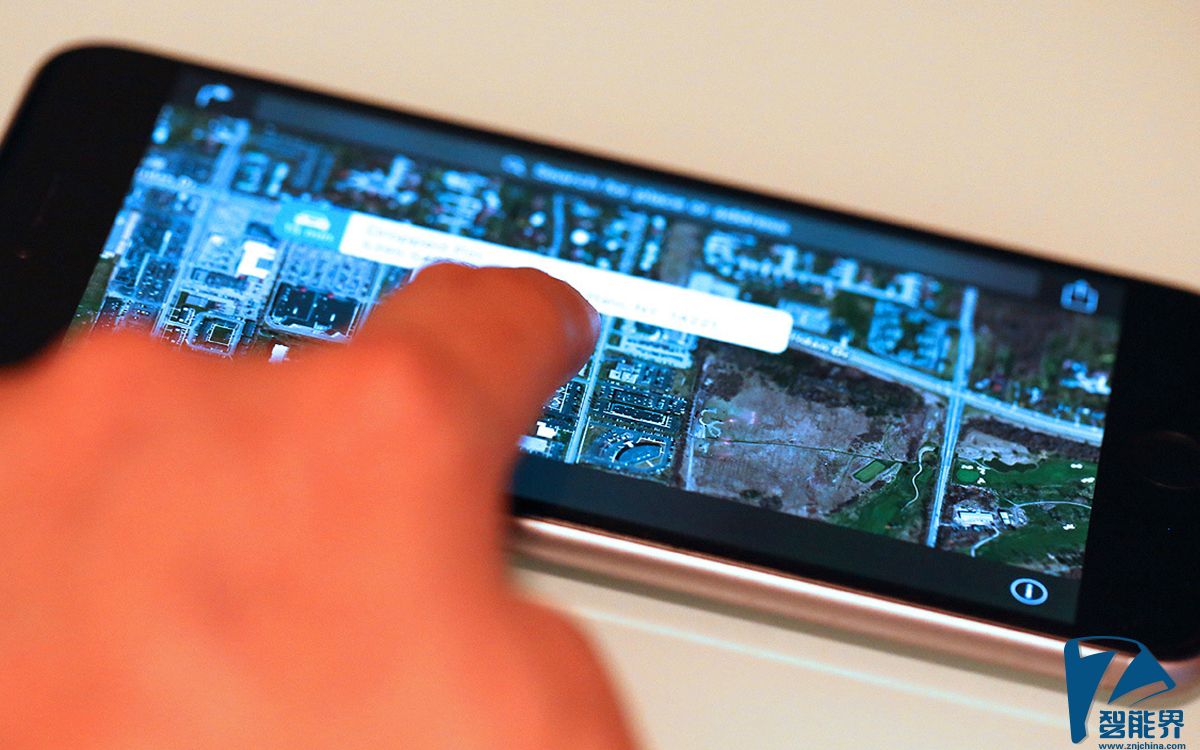 當 iPhone 配上 Force Touch 后，我們可能就要這么玩了