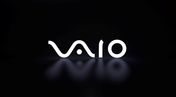 不再依靠索尼，Vaio今秋推出新筆記本
