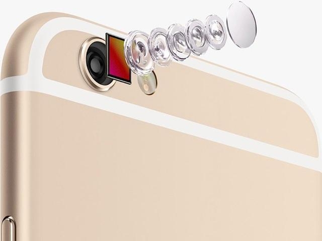 傳下一代iPhone將配六元素?cái)z像頭，照片更毒！