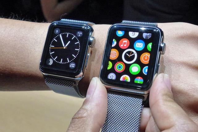 Apple Watch開(kāi)放電商渠道 本周?chē)?guó)美在線或開(kāi)賣(mài)