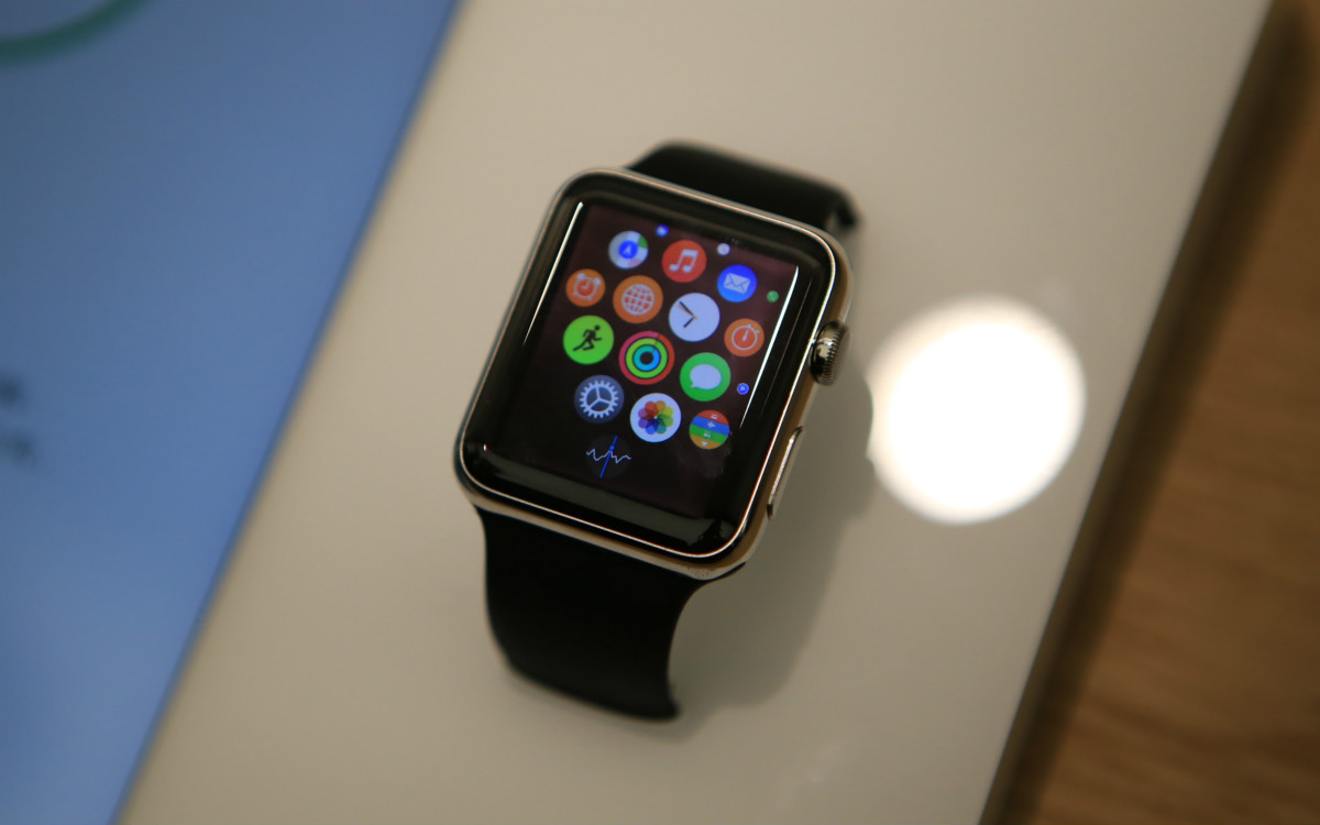 成為 Fitbit 最強(qiáng)對手需要多少出貨量？