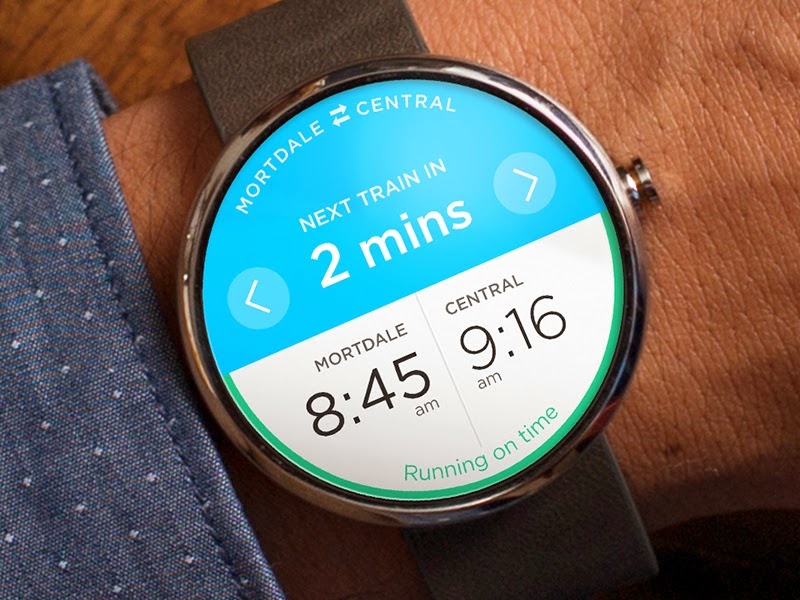摩托羅拉已停售第一代 Moto 360，第二代公布之期不遠(yuǎn)矣？