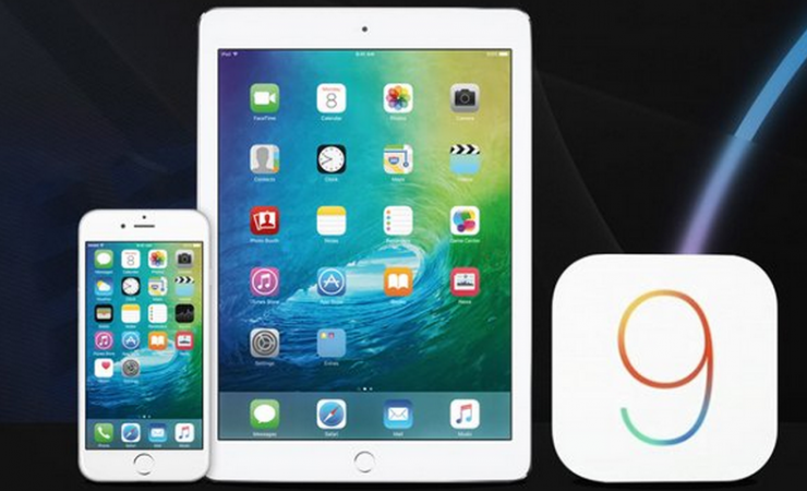 iOS 9“跳票”，國(guó)內(nèi)用戶還要等一天