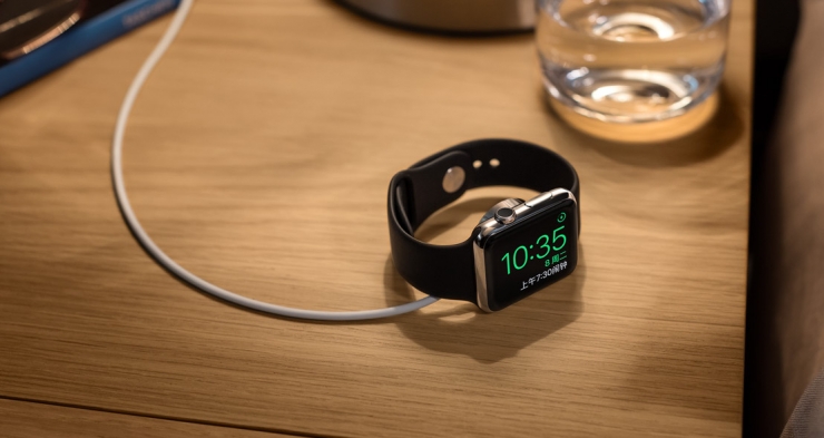 Apple Watch用戶別等了，蘋果官方確認(rèn) watchOS 2 推遲升級