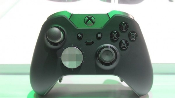 Xbox One Elite精英手柄發(fā)售日確定，定價(jià)千元